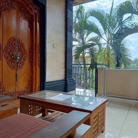 Nyoman House Ubud Eksteriør billede