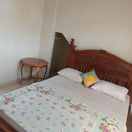 Nyoman House Ubud Eksteriør billede