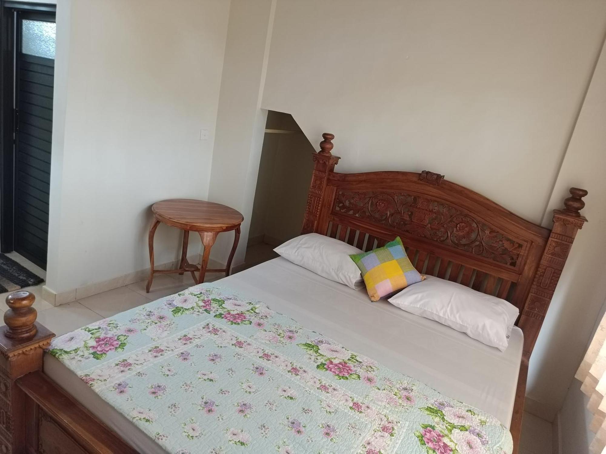 Nyoman House Ubud Eksteriør billede